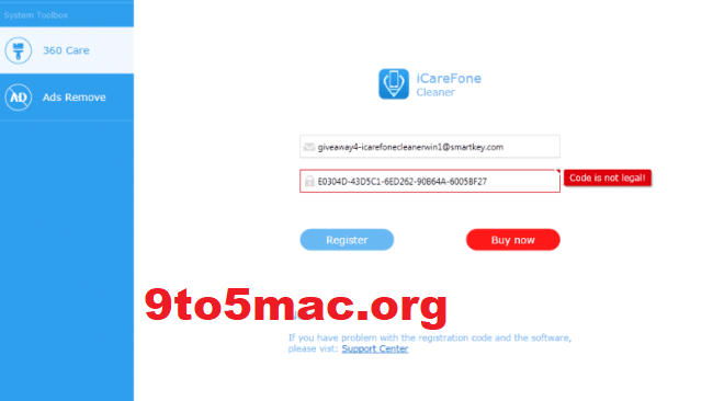 Tenorshare iCareFone 8.6.4.5 Crack 2022 Serial Key Latest