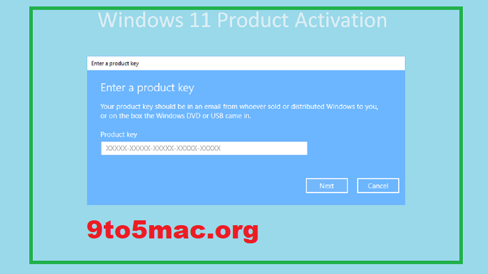 Windows 11 Activator 2022 Free Download [Latest Version]
