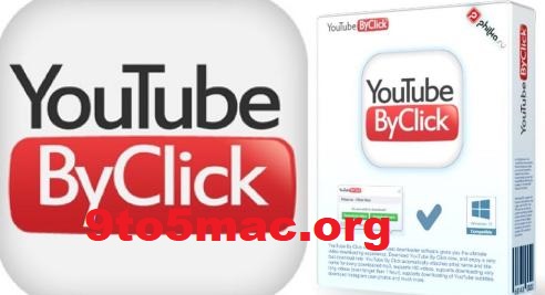 YouTube By Click 2.3.34 Crack + Activation Code 2022 Latest Here