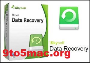 iSkysoft Data Recovery V5.4.5 Crack 2022 With Serial Key Latest