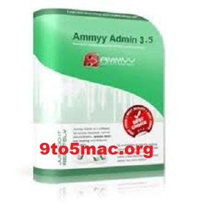 Ammyy Admin 3.12 Crack With Serial Key Free Download [2022]