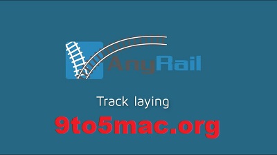 AnyRail 8.2 Crack + License Key Free Download [2022]