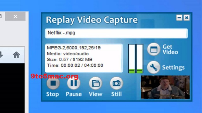  Applian Replay Video Capture 11.7.0.1 With Crack [Latest 2022]