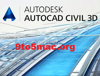 Autodesk Civil 3d 2023 Crack + Serial Key Full Version