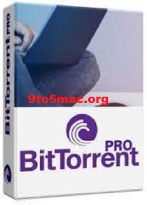 BitTorrent Pro 7.10.5.46211 Crack With Activation Key [2022]