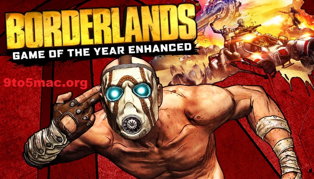 Borderlands 3 Crack 2022 With Golden Key Download [Latest]
