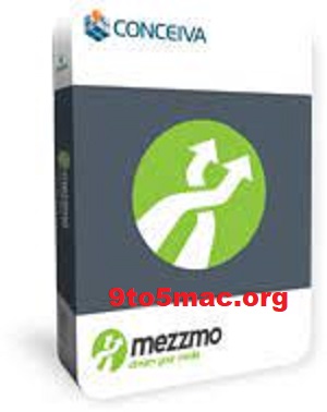 Conceiva Mezzmo Pro 7.2 With Crack Full Version [Latest]