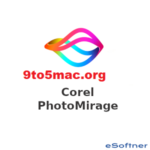 Corel PhotoMirage 1.0.0.221 With Crack Free Download [Latest]