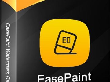 EasePaint Watermark Remover 4.0.2.1 With Crack [Latest Version]