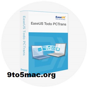EaseUS Todo PCTrans Pro 14.6 Full Crack + License Code [2022]