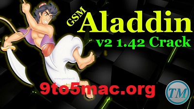 GSM Aladdin V2 1.42 With Crack Free Download [Latest-2022]