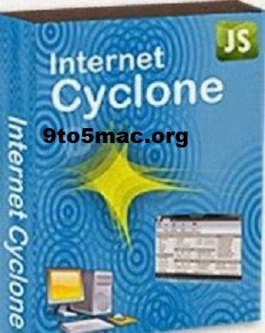 Internet Cyclone 2.29 Crack + Serial Key Free Download [2022]