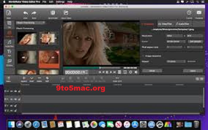MovieMator Video Editor Pro 3.3.4 Crack With License Key [2022]