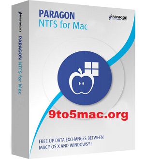 Paragon NTFS 17.0.73 Crack For Mac + Serial Key 2022 [Latest]