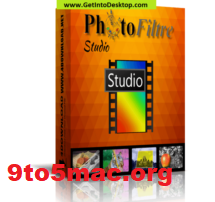 PhotoFiltre Studio X 11.5.4 Crack 2022 With Serial Key [Latest]