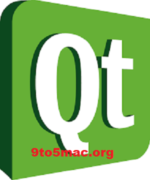 Qt Creator 9.0.1 Crack With Latest Version Download [2022]