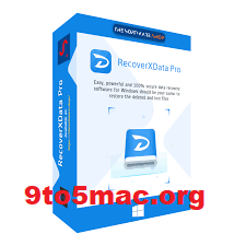 SysTools Hard Drive Data Recovery 18.4 + Crack [Latest-2022]
