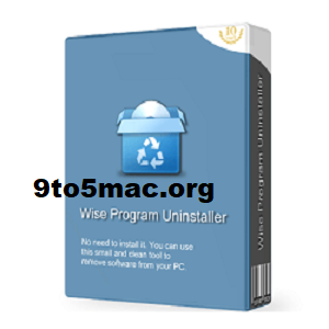 Wise Program Uninstaller 3.1.2 With Crack Full Download [Latest]