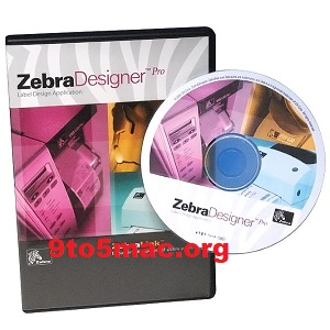 ZebraDesigner Pro 3.2.2 Build 570 Crack + Keygen 2022 [Latest]