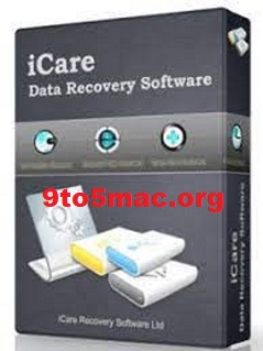 iCare Data Recovery Pro 8.4.2 Crack 2022 | License Key [Latest]
