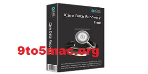 iCare Data Recovery Pro 8.4.2 Crack 2022 | License Key [Latest]