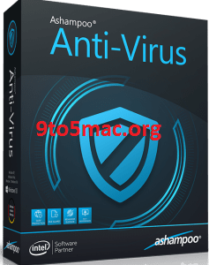 Ashampoo Antivirus 2022.4.4 + Crack Download [Latest]
