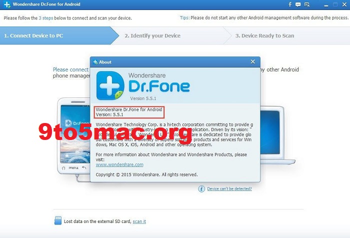 Dr.Fone 12.9.4 Crack + Activation Key Free Download [2022]