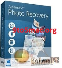 Ashampoo Photo Recovery 8.3.3 + Crack Full Version [Latest]