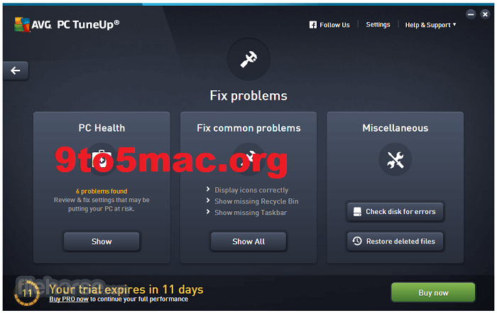 AVG PC TuneUp 2023 Crack + License Key Free Download [Latest]