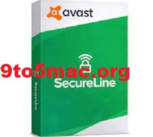 Avast SecureLine VPN 5.13.5702 Crack With Key 2022 [Latest]