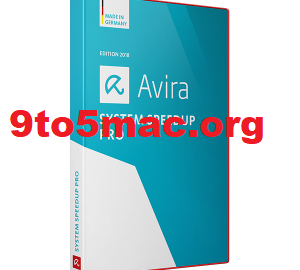Avira System Speedup Pro 6.22.0.12 Crack With Key [2022]