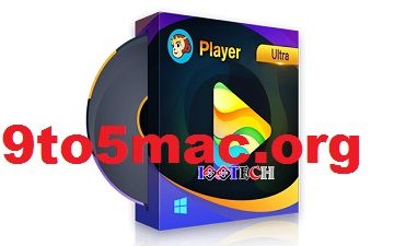 DVDFab Player Ultra 7.0.3.1 Crack With Serial Key [Latest 2022]