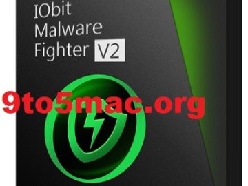IObit Malware Fighter Pro 10.0.0943 Crack + Keygen 2022 [Latest]