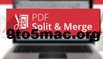 Icecream PDF Split Merge Pro 4.3.2 Crack 2022 + Key [Latest]