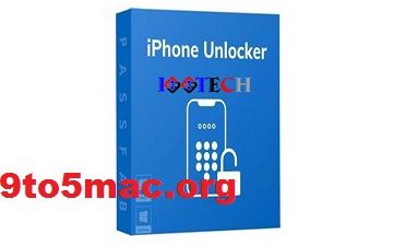 PassFab iPhone Unlocker 5.2.15.3 Crack + Keygen 2022 [Latest]
