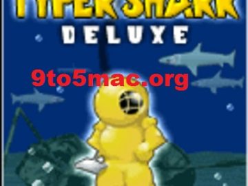 Typer Shark Deluxe 2022 Crack + Keygen Free Download [Latest]