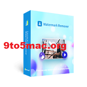 Apowersoft Watermark Remover 1.4.17.0 + Crack 2022 [Latest]