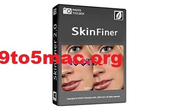 SkinFiner 5.1 Crack + Activation Code Free Download [Latest]